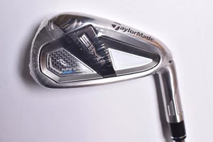 NEW TAYLORMADE SIM2 MAX OS 5 IRON GOLF CLUB RH CHOOSE SHAFT STEEL GRAPHITE - Picture 1 of 12