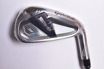 NEW TAYLORMADE SIM2 MAX OS 5 IRON GOLF CLUB RH CHOOSE SHAFT STEEL GRAPHITE - Image 1 of 4