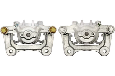 KIT Pinzas de freno de disco Raybestos traseras para Hyundai Azera 2012-2017 (77290) Foto 1 de 4