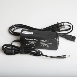 AC Adapter Charger For Lenovo IdeaPad 3 14IML05 81WA 81WA00B1US Power Cord - Picture 1 of 1