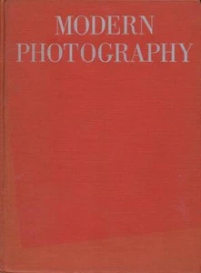Modern Photography 1936-7 - Picture 1 of 1
