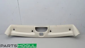 05-08 Chrysler Crossfire Convertible Front Headlight Panel Trim OEM - Picture 1 of 8