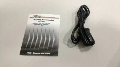 Pico 5435PT 调光开关猪尾适用于通用 1960 - 76 和福特 — 第 1/3 张图片