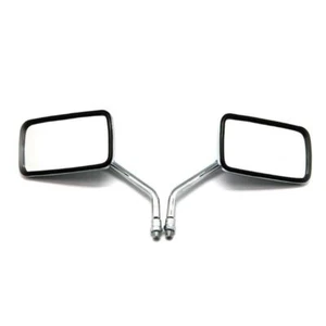 per Specchietti retrovisori grandangolari per Shadow VT VT1100 VT750 VT600 2x - Foto 1 di 6