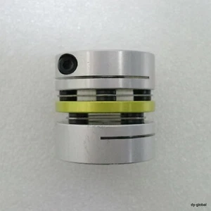 SUNGIL CNC Shaft Coupler Used SDWA-39C 10X14 COUPLING TRS-I-53=G904-9 - Picture 1 of 12