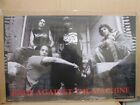 Rage against the Machine 1999  vintage Poster 14947
