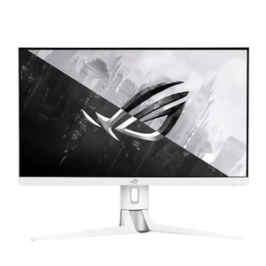 ROG Strix XG27AQ-W 27 Zoll IPS Gaming Monitor (WQHD (2560 x 1440)) - Afbeelding 1 van 8