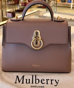 mulberry small seaton bolsa