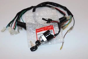 Honda CT110 Wiring Harness w/Switch  32100-459-710,  1982-1986 Trail 110 - Picture 1 of 5
