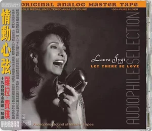 Laura Fygi - -- CD ABC唱片 - Picture 1 of 2