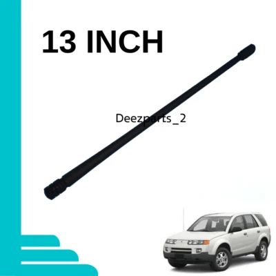 13-дюймовая антенна черная радио антенна AM/FM для Saturn Vue 2008-2010 - Изображение 1 из 3
