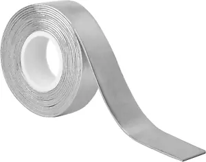 Golf Lead Tape 1/2" X 60", 2 Grams per Inch High Density, Add Swing Weight Self- - Picture 1 of 12