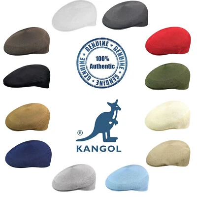 Kangol Tropic Ventair 504  0290BC Small - 2XL - Image 1 of 2