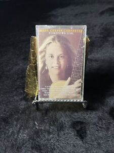 Hometown Girl by Mary Chapin Carpenter (Cassette, Feb-1987, Columbia)
