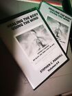 Steve Parkhill - Healing The Body Using The Mind 9 DVD Set Hypnosis