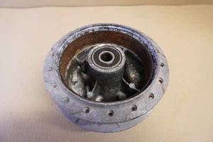 Centro buje rueda trasera honda cb175 cb 175 1970-1972 - Imagen 1 de 9