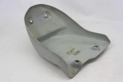 BMW F 650 ST ENGINE GUARD PLASTIC BUMPER PROTECTION BELLY PAN ENGINE GUARD Foto 1 de 4