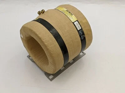 Transformador de corriente Siemens 53-707-716-024 250:5A tipo 720 600V 10Kv Foto 1 de 4