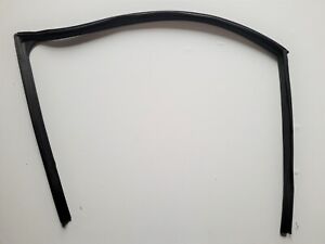 2013 - 2016 Mazda CX-5 Front Right Door Glass Run Channel Weatherstrip Seal OEM