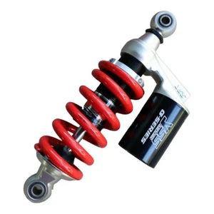 2014-2020 Honda grom msx125 rear adjustable yss gas shock reservoir mc302-250 tl - Picture 1 of 3