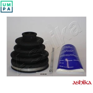 BELLOW KIT DRIVE SHAFT 63-00-069 FOR DAIHATSU FEROZA/Hard/Top/Soft SPORTRAK 1.6L - Picture 1 of 9