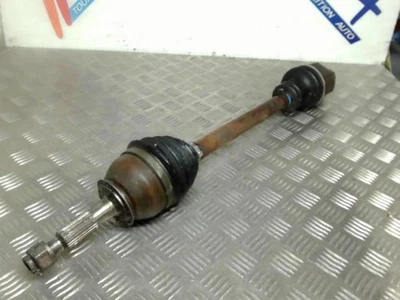 Cardan droit (transmission) RENAULT TRAFIC 1 PHASE 3 - Photo 1/4