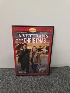 VETERAN'S CHRISTMAS, A DVD DVD - Imagen 1 de 3