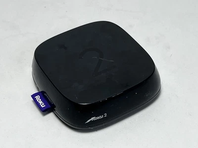 Roku Streaming Media Player 4210X2 - Device Only - Image 1 of 2