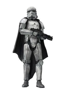 S.H. Figuarts Star Wars Mimban Stormtrooper Figure Bandai - Picture 1 of 2