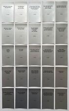 JENNY HOLZER (1992) EX LIBRIS -rare complete set of 25 lithograph prints TRUISMS