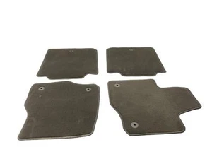 2019 - 2020 FORD EXPEDITION OEM FRONT & REAR (SECOND ROW) FLOOR MATS - Picture 1 of 13