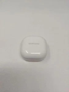 SAMSUNG Galaxy Buds 2 True Wireless Bluetooth Earbuds, Graphite - Photo 1 sur 3