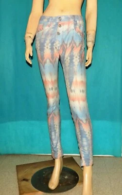 Trousers Please Slim SIZE S Foto 1 de 4