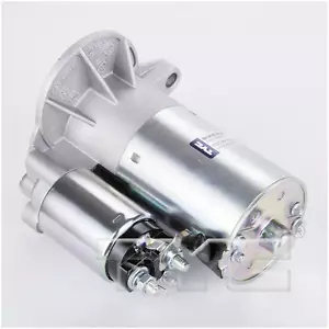 TYC Starter for 1996-1997 Ford Explorer 5.0L V8 - Picture 1 of 2
