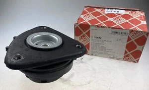 Original FEBI BILSTEIN 30842 Suspension leg support bearing front axle - Picture 1 of 6