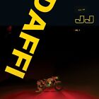 JEREMIAH JAE DAFFI 2x LP NEW VINYL Hit+Run 
