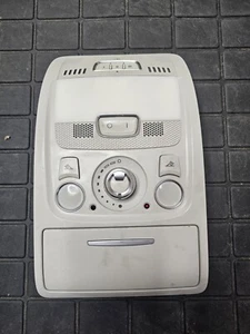 2011 AUDI A4 OVERHEAD CONSOLE 8T0 947 135 H - Bild 1 von 5