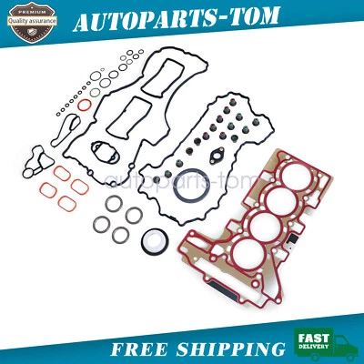 Juego de juntas de culata MLS para BMW 225i 328i 320i GT Z4 2.0T N20B20 Nuevo Foto 1 de 4
