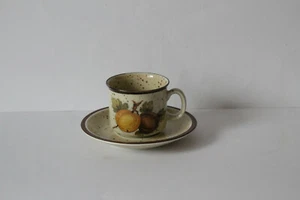 Winterling Karina Kaffeetasse mit Untertasse Tasse Untere Gedeck - Picture 1 of 2
