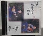 The Stephens Boys Sing & Play CD 2002 (km)