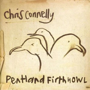 Chris Connelly – Pentland Firth Howl [CD,2009] - Picture 1 of 1