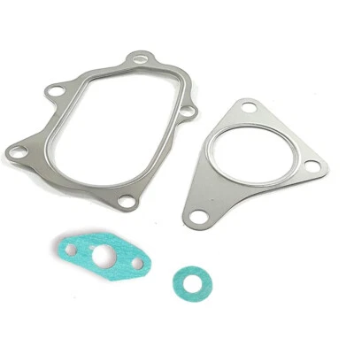 Kit de juntas turbo TD04 TD05 VF para Subaru Legacy Outback Forester Impreza WRX STI Foto 1 de 4