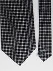 Pierre Cardin Silk Tie  L 60 Inch Width 3.8 Inch Men Accessory