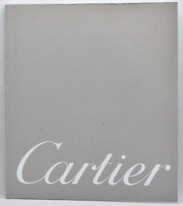 Cartier Dealer Stamped Watch Warranty Certificate within Guarantee Book 0321