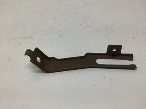 1963-1967 Corvette OEM LH Ignition Shield Spark Plug Wire Lower Bracket oem - Picture 1 of 2