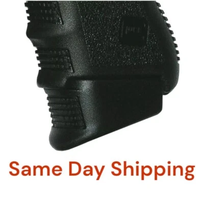 NEW Pearce Grip PG39 - Glock 26/27/33/39 Extension - PG-39