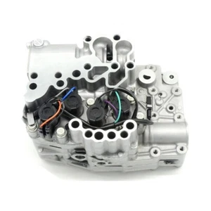 TR580 SUBARU CVT TRANSMISSION VALVE BODY OUTBACK CROSSTREK FORESTER CORE - Picture 1 of 10