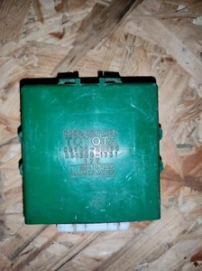 Toyota Celica 89-94 st182 OEM door control - Picture 1 of 2