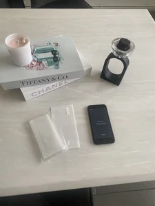 iphone 8 Indisponible avec coque et protège écran - Photo 1/7