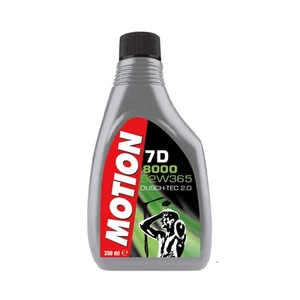 itenga Duschgel für Männer im Deko Öl Kanister 350ml Motiv MOTION 7D Duft Musk - Bild 1 von 1